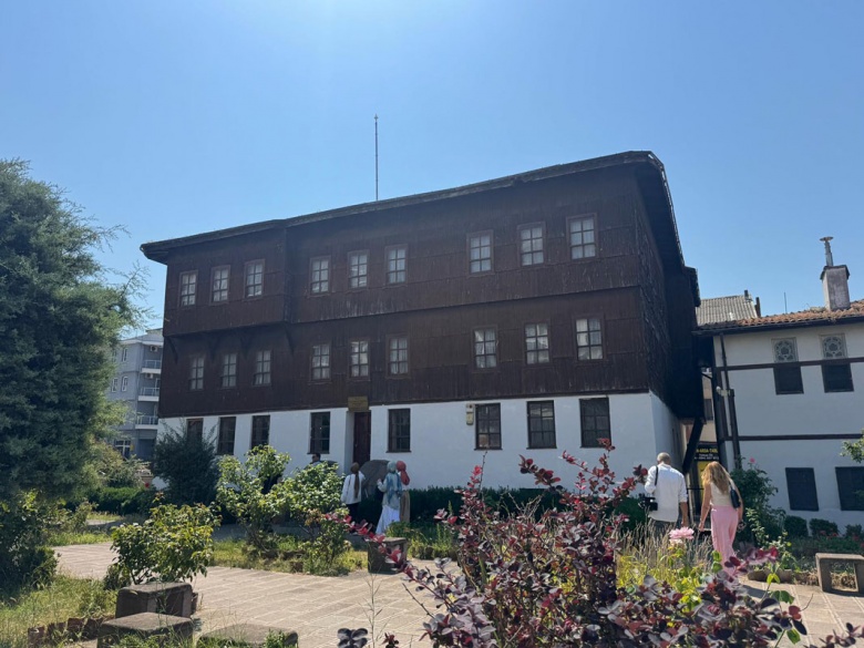 Sinop: Karadeniz’in Kuzey Ucunda Bir Açıkhava Müzesi