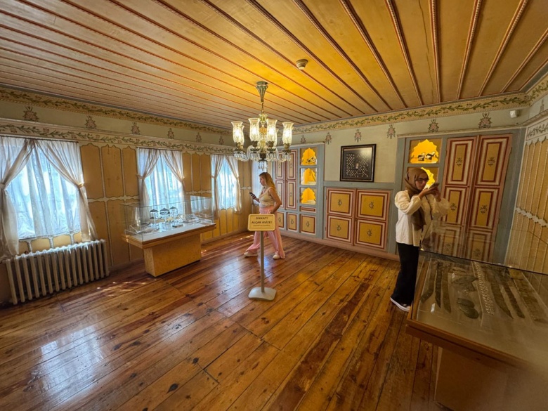 Sinop: Karadeniz’in Kuzey Ucunda Bir Açıkhava Müzesi