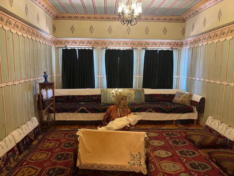 Sinop: Karadeniz’in Kuzey Ucunda Bir Açıkhava Müzesi