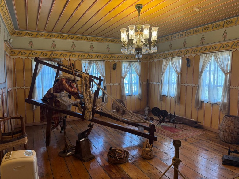 Sinop: Karadeniz’in Kuzey Ucunda Bir Açıkhava Müzesi