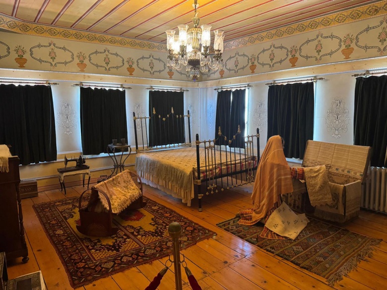 Sinop: Karadeniz’in Kuzey Ucunda Bir Açıkhava Müzesi