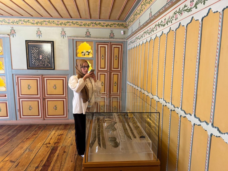 Sinop: Karadeniz’in Kuzey Ucunda Bir Açıkhava Müzesi