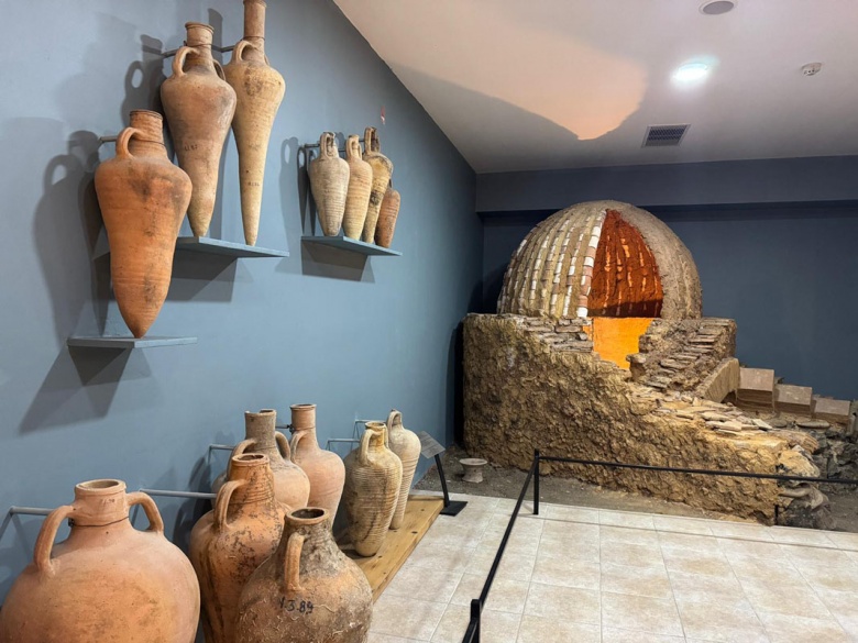 Sinop: Karadeniz’in Kuzey Ucunda Bir Açıkhava Müzesi