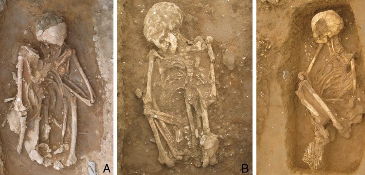 En eski Mumya: Güneydoğu Asya’da 10.000 Yıllık Mumyalama Ritüeli Ortaya Çıktı