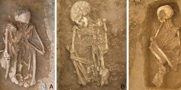 En eski Mumya: Güneydoğu Asyada 10.000 Yıllık Mumyalama Ritüeli Ortaya Çıktı