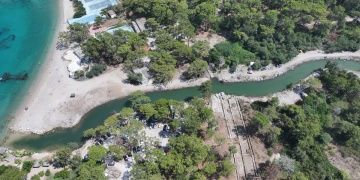 Kemerde Türkiyenin İkinci Sualtı Arkeoloji Müzesi Açılıyor