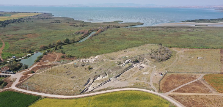 Lidya Mutfağı Menüsünden Köpek Eti Çıktı