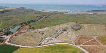 Lidya Mutfağı Menüsünden Köpek Eti Çıktı