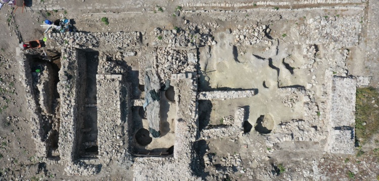 Lidya Yemek Menüsünden Köpek Eti Çıktı