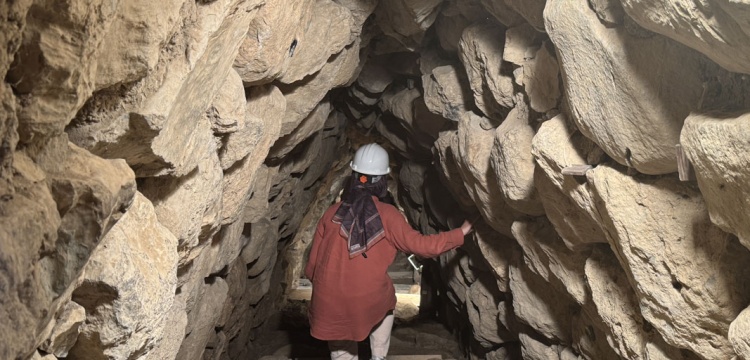 Oymaağaç Höyüğü'nde Çığır Açan Keşif: 3.500 Yıllık Fındık Fosilleri Hititlerin Tarım Kültürüne Işık Tutuyor