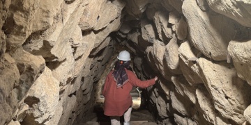 Oymaağaç Höyüğünde Çığır Açan Keşif: 3.500 Yıllık Fındık Fosilleri Hititlerin Tarım Kültürüne Işık Tutuyor