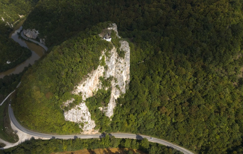 Bosna Hersek Kuşlat Camisi : 5 Asırlık Kültürel Miras