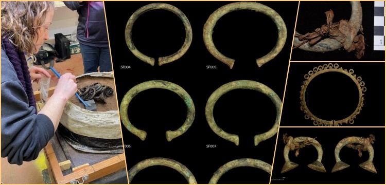 Rosemarkie Hazinesi, İskoçya'nın Kayıp Zamanlarını Konuşturuyor