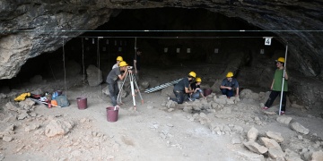 Anadoluda Estetiğin Doğuşu: Direkli Mağarasında 13 Bin Yıllık Boncuklar