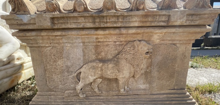 Tarihi Eser Kaçakçılığında Yeni Boyut: Sahte Lahitler ve Bilimsel Tespit