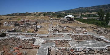 Komana Pontikada 2025 Kazı Sezonu Tamamlandı: Çok Katmanlı Arkeolojik Bulgular Ortaya Çıktı