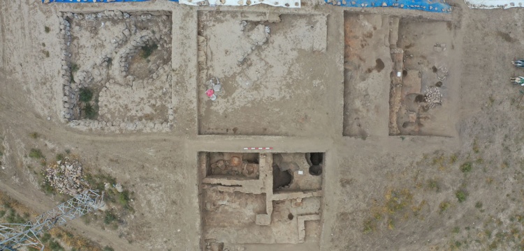 Afyonkarahisar’da Kayıp Şehrin İzleri: Üçhöyük Kazıları ve Puruşhanda Umudu