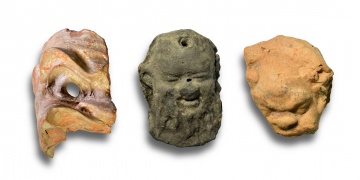 Rusyanın Taman Yarımadasındaki Phanagoriada Antik Tiyatroya Dair Kanıtlar Bulundu