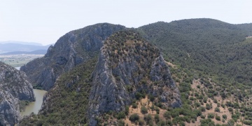 Osmanlının Kuruluş Haritasına Yeni Bir Katkı: Çadırlı Kalesinin Yeri Tespit Edildi