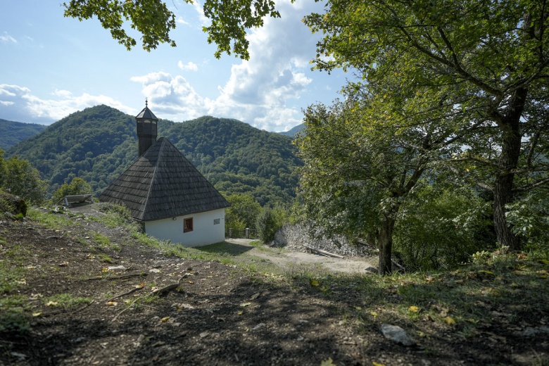 Bosna Hersek Kuşlat Camisi : 5 Asırlık Kültürel Miras