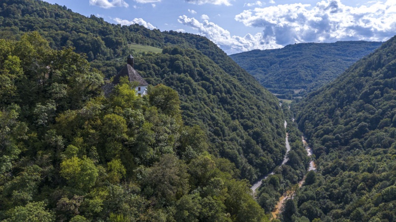 Bosna Hersek Kuşlat Camisi : 5 Asırlık Kültürel Miras