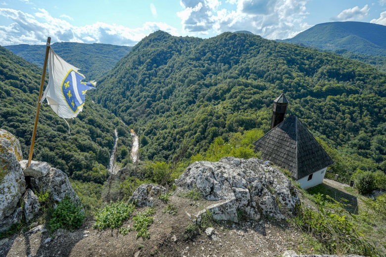 Bosna Hersek Kuşlat Camisi : 5 Asırlık Kültürel Miras