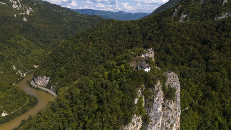 Bosna Hersek Kuşlat Camisi : 5 Asırlık Kültürel Miras