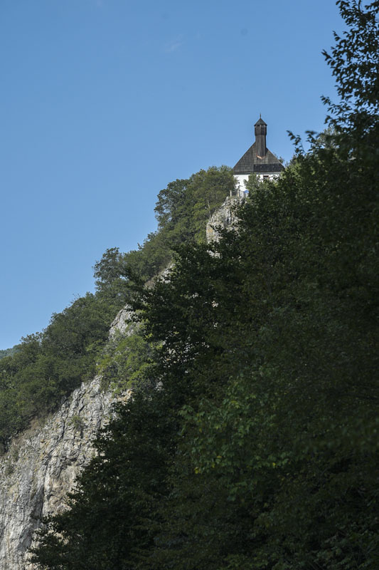 Bosna Hersek Kuşlat Camisi : 5 Asırlık Kültürel Miras