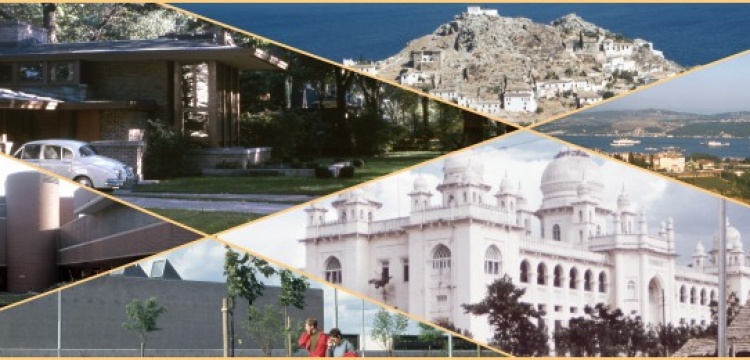 Mimar Ayla Karacabey’in Gezi Fotoğrafları Salt Araştırma'da görüntülenmeye açıldı