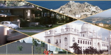 Mimar Ayla Karacabeyin Gezi Fotoğrafları Salt Araştırmada görüntülenmeye açıldı