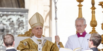 İznik Konsilinin 1700. Yılı İçin, Papa 14. Leo Türkiyeye Geliyor