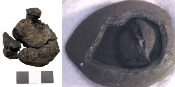 4 Bin Yıllık Nohut, 8 Bin 600 Yıllık Ekmek: Anadolunun Gastronomik Mirası