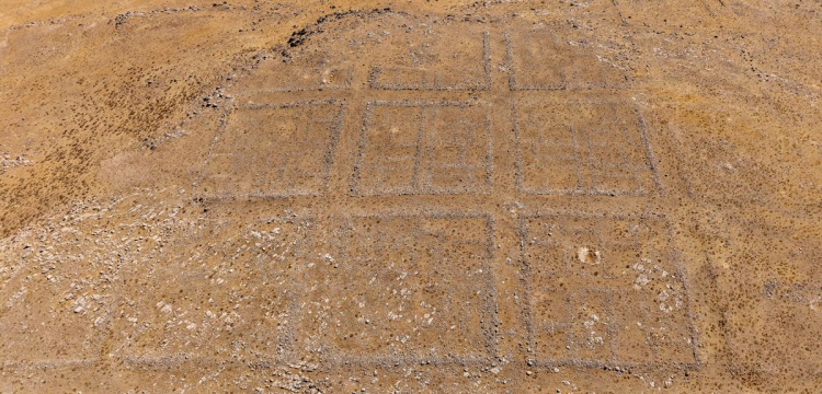 Zernaki Tepe’de Yeni Keşifler: Doğu Anadolu’nun Izgara Planlı İlk Antik Kenti Aydınlanıyor