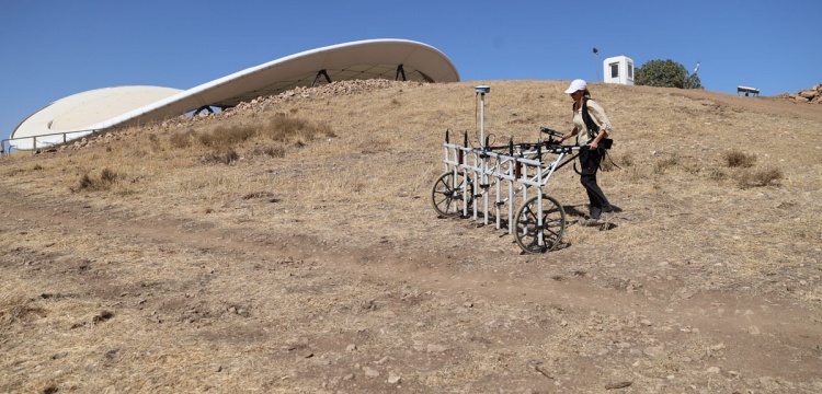 Göbeklitepe’de Yeni Bir Dönem: Konut Yapılarıyla Yerleşik Hayatın İzleri Ortaya Çıkıyor