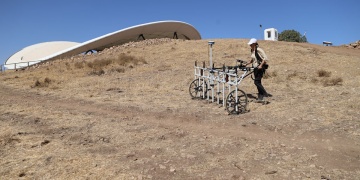 Göbeklitepede Yeni Bir Dönem: Konut Yapılarıyla Yerleşik Hayatın İzleri Ortaya Çıkıyor