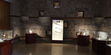 Arslantepe Höyüğünde Devletleşmenin İzleri: 5.500 Yıllık Kılıçlar Yeniden Gün Yüzünde