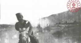 Kayıp Film Zafer Yollarında bulundu: Yönetmen Muhsin Ertuğrul, Başrolde fahrettin Paşa