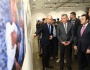 Zeytinburnu Kültür Sanat, Kanıt İnsanlığın Evrensel Yıkımı Sergisi ile sezonu açtı