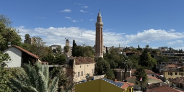 Yivli Minare Külliyesinde Restorasyon Tamamlandı: Selçuklu İzleri Gün Yüzüne Çıkıyor