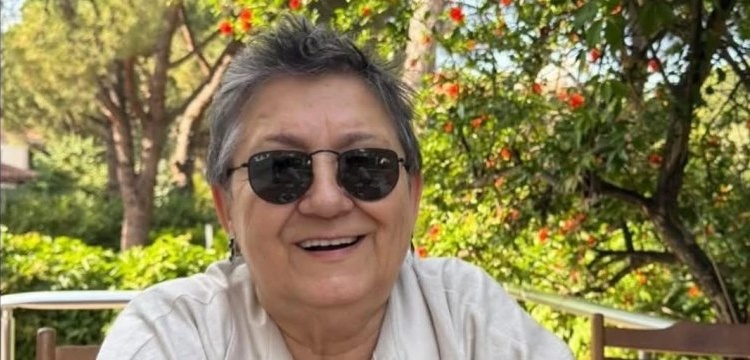 Sanat Tarihçisi Prof. Dr. İnci Kuyulu Ersoy vefat etti