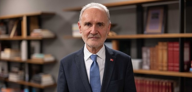 İstanbul Ticaret Odası Eminönü'ndeki tarihi binaların ihyasına katkı sağlıyor