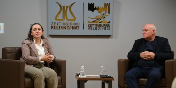 Türk Tarihinin arkeolojik arka planı M.Ö. 4000lere kadar dayanıyor