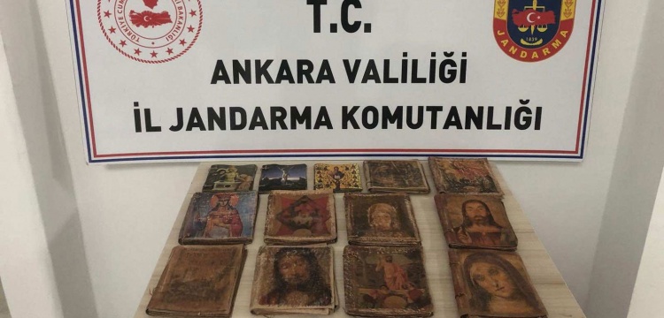 Ankara’da İbranice El Yazması Ele Geçirildi: Kültürel Miras Kaçakçılığına Darbe