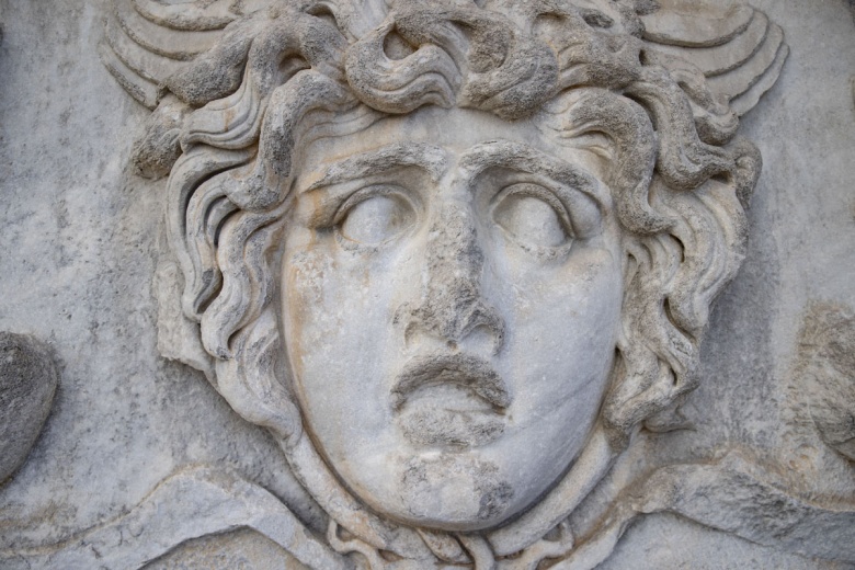 Didim Apollon Tapınağı Didyma