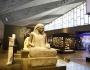 Giza Büyük Mısır Müzesi