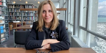 Mimar Sinan Güzel Sanatlar Üniversitesi Rektörü Prof. Dr. Handan İnci Elçi vefat etti