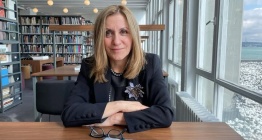 Mimar Sinan Güzel Sanatlar Üniversitesi Rektörü Prof. Dr. Handan İnci Elçi vefat etti