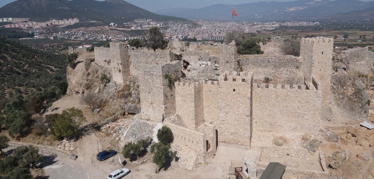 Beçin Antik Kenti’nde 700 Yıllık Darı Tohumları: Anadolu Arkeobotaniğinde Yeni Bir Dönüm Noktası