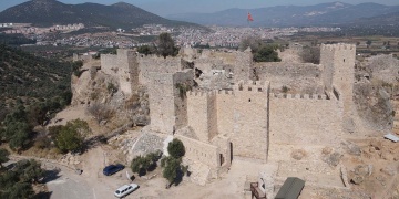 Beçin Antik Kentinde 700 Yıllık Darı Tohumları: Anadolu Arkeobotaniğinde Yeni Bir Dönüm Noktası