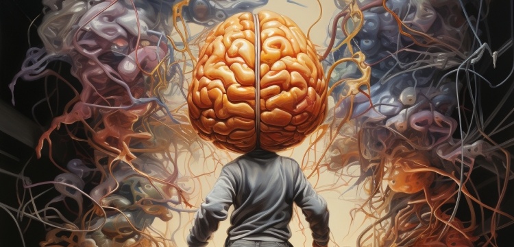 Kurşunla Sınanan İnsansı Zeka: İnsan beynini  koruyan genetik kalkan